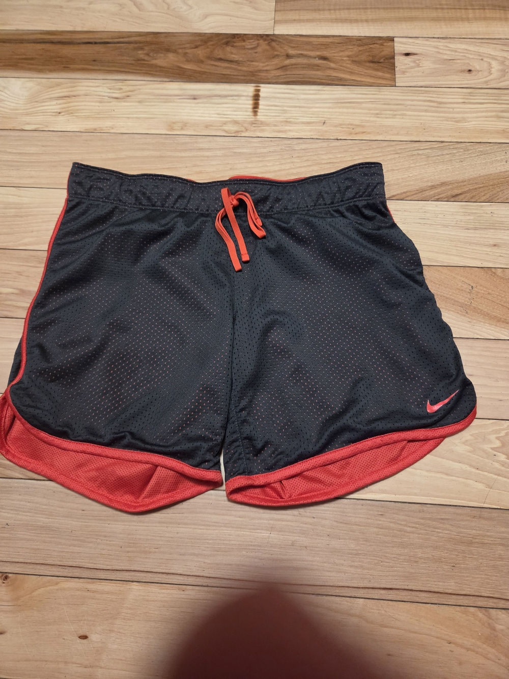 Nike Core Mesh Training Shorts